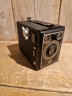 Agfa synchro box, Ophalen of Verzenden, 1940 tot 1960, Fototoestel