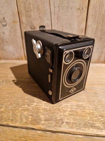 Agfa synchro box  beschikbaar voor biedingen