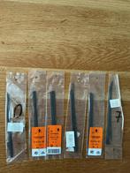 Figuurzaagjes Reserve - 6 pakjes diverse maten, Verzenden, Nieuw, Gereedschap of Toebehoren