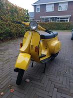 VESPA PK50 XL 1988 Handgeschakeld  gerestaureerd, Fietsen en Brommers, Ophalen, Overige modellen, Maximaal 45 km/u, Zo goed als nieuw