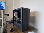 Gaming PC // RX 7900 XTX & AMD Ryzen 7 9800X3D //, AMD Ryzen 7 9800X3D, 32 GB, Zelf gebouwde pc, Ophalen of Verzenden