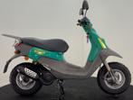 Peugeot Squab 50CC, Ophalen, Tweetakt, Overige modellen, Maximaal 45 km/u