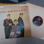 The Beatles, Cd's en Dvd's, Vinyl | Pop, Ophalen of Verzenden, 1960 tot 1980, Zo goed als nieuw, Overige formaten