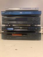 Div Audio apperatuur, Ophalen of Verzenden, Audio