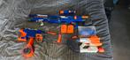 Nerf Wapens - Diverse Modellen, Ophalen, Gebruikt