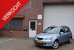 Mazda 2 1.4 Touring NAP 1e eigenaar APK, Auto's, Mazda, Voorwielaandrijving, 1025 kg, 4 cilinders, Origineel Nederlands