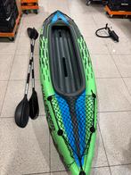 Nieuwe Intex Challenger K2 Kajak, Ophalen, Met peddels, Kajak, Nieuw