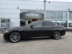 BMW 3-serie 330e Centennial High Executive M-pakket, Lederen, 1998 cc, Achterwielaandrijving, Gebruikt, 4 cilinders