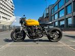 Honda CB 750 Cafe Racer, Sportuitlaat, 4 cilinders, Motorrijbewijs A, Particulier
