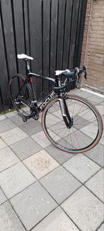 Te koop carbon racefiets Focus cayo,54 cm., 28 inch, Gebruikt, Carbon, Meer dan 20 versnellingen