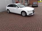 Audi A4 Avant 1.8 TFSI Business Edition, Auto's, Voorwielaandrijving, Euro 5, Stof, Gebruikt