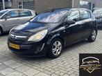 Opel Corsa 1.3 CDTi EcoFlex S/S Cosmo euro 5, 5drs |, Voorwielaandrijving, Euro 5, Gebruikt, Zwart