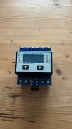 Saia PCD  Kilowattuur meter, Hobby en Vrije tijd, Elektronica-componenten, Ophalen of Verzenden, Gebruikt
