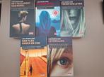 5x Liza Marklund oa: Rode wolf, Levenslang,Testament v Nobel, Ophalen of Verzenden, Gelezen, Liza Marklund, Scandinavië