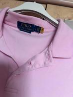 Mooie Ralph Lauren Polo - Roze, Maat 52/54 (L), Ralf Lauren, Ophalen of Verzenden, Zo goed als nieuw