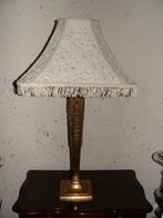 Schemerlamp voet Materiaal: Messing Gebronsd, Ophalen, N.v.t., Nieuw, Klassiek