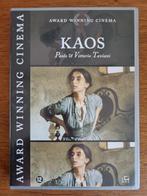 Kaos | Paolo & Vittorio Taviani, Cd's en Dvd's, Gebruikt, Ophalen of Verzenden, Italië