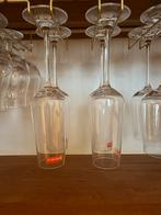 Spiegelau Champagneglazen - 4 stuks, Huis en Inrichting, Keuken | Servies, Glas of Glazen, Ophalen of Verzenden, Effen, Glas