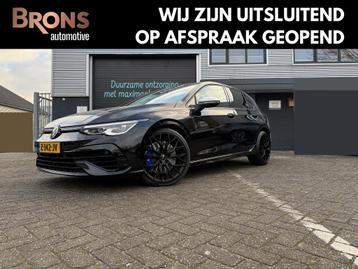 Volkswagen Golf R 4Motion 320PK Veemann 19" beschikbaar voor biedingen