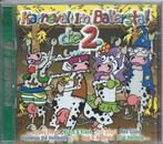 CD Karneval Im Ballerstall die 2. Rex Gildo, Gigi D´Agostino, Cd's en Dvd's, Ophalen of Verzenden