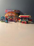 Pretpark hotdog-wagen, Ophalen of Verzenden, Zo goed als nieuw