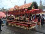 Mobiele Verkoopwagen - Fudge Factory Stijl, Zakelijke goederen, Ophalen of Verzenden