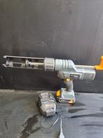 Batavia Accu Kitspuit 18V - Inclusief Accu en Lader, Ophalen of Verzenden, Nieuw