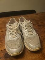 Sneakers Floris van Bommel dames wit 40.5, Wit, Floris van Bommel, Ophalen of Verzenden, Sneakers of Gympen