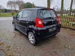 Suzuki Alto linker achterdeur 2009-2015, Gebruikt, Deur, Ophalen of Verzenden, Achter