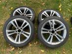 18 inch Originele BMW Styling 397 Winterset - Goodyear, Ophalen, 18 inch, Gebruikt, -