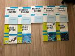Examenbundels Havo, Boeken, Overige vakken, HAVO, Diverse auteurs, Ophalen of Verzenden
