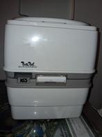 Porta Potti Elegance 165 - Draagbaar Toilet, Ophalen of Verzenden, Gebruikt