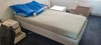Elektrisch hoog laag bed gratis afhalen, Ophalen, Verstelbaar, 90 cm, Eenpersoons