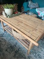 Tuintafel(alleen ophalen), Tuin en Terras, Tuintafels, Ophalen, Zo goed als nieuw, Rond