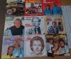 Verzameling / partij piraten vinyl singles, Ophalen of Verzenden, Gebruikt, Overige formaten, Levenslied of Smartlap
