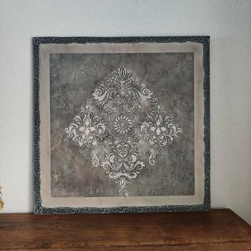 Wandpaneel Landelijk Stoer & Uniek  beschikbaar voor biedingen