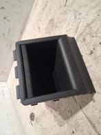 Opbergvak middenconsole Audi A3 8P 2.0 TDI 8P0863351D, Auto-onderdelen, Audi, Gebruikt, Audi, Ophalen of Verzenden