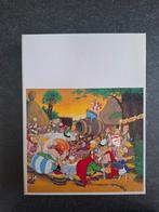 Asterix & Obelix Taboe Bordspel, Vijf spelers of meer, Ophalen of Verzenden, Gebruikt, Atlas Collections