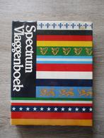 Spectrum vlaggenboek, Ophalen of Verzenden, Gelezen, Overige gebieden