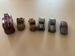 Dinky toys, Hobby en Vrije tijd, Modelauto's | 1:43, Ophalen of Verzenden, Zo goed als nieuw, Auto, Dinky Toys