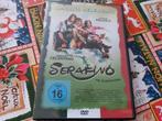 Der Schurzenjager. Dvd., Vanaf 16 jaar, Ophalen of Verzenden, Nieuw in verpakking, Actiekomedie