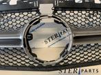 Grille van een Mercedes A-Klasse, Gebruikt, -, Ophalen of Verzenden, -