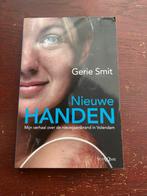 Gerie Smit - Nieuwe handen, Ophalen of Verzenden, Zo goed als nieuw, Gerie Smit