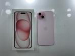 iPhone 15 plus 256GB 100%, Telecommunicatie, Mobiele telefoons | Apple iPhone, Zo goed als nieuw, IPhone 15 Plus, Ophalen, 256 GB