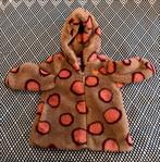 Meisjesjas Noppies - maat 92, Ophalen, Zo goed als nieuw, Meisje, Jas