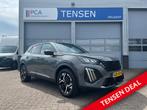 Peugeot 2008 1.2 130PK Allure | Automaat |Stoelverwarming |, Auto's, Gebruikt, 1199 cc, Leder en Stof, 1180 kg