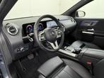 Mercedes-Benz GLA-klasse 250 e Luxury Business Solution Limi, Auto's, Stof, 16 kWh, Blauw, Bedrijf