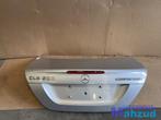 MERCEDES CLK W209 COUPE GRIJS 744 Achterklep achterdeur slot, Ophalen, Gebruikt, Achterklep, Mercedes-Benz