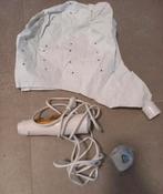 Föhn van het merk Balance met bijbehorende kap., Ophalen of Verzenden, Zo goed als nieuw, Föhn of Haardroger