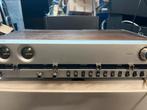 Vintage Philips 521 Versterker, Ophalen of Verzenden, Gebruikt, Stereo, Minder dan 60 watt
